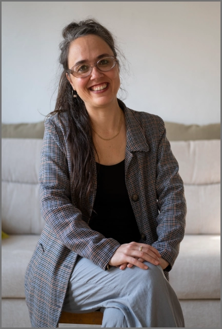 Marta Farré Ribes