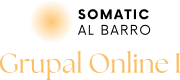 grupal online al barro